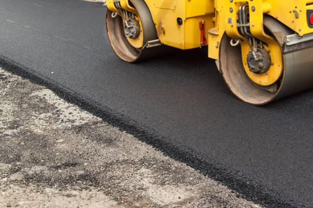 Best Commercial Driveway Pavers  in Winooski, VT