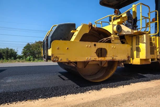 Best Affordable Driveway Paving  in Winooski, VT